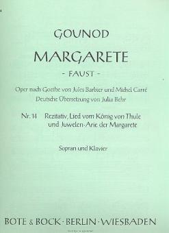 Margarete 