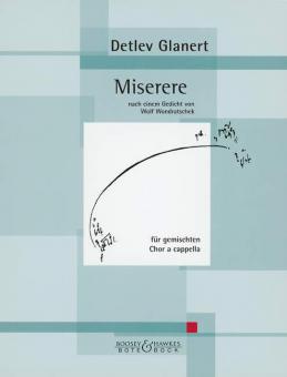 Miserere op. 34 