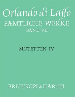 Sämtliche Werke 7 