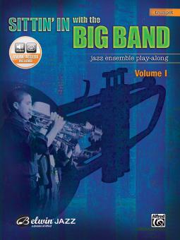 Sittin' in with the Big Band Vol. 1 