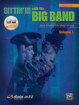 Sittin' in with the Big Band Vol. 1 