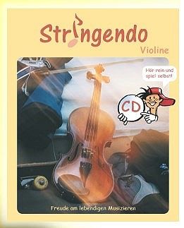Stringendo Violine 