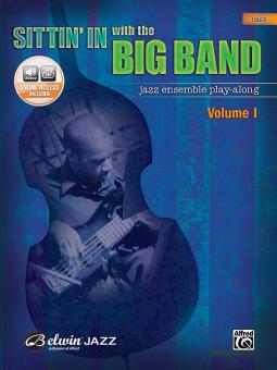 Sittin' in with the Big Band Vol. 1 