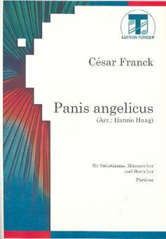 Panis angelicus 