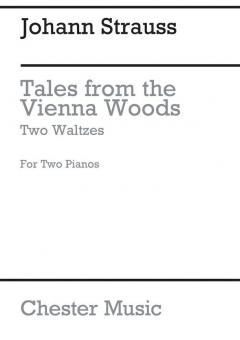 Two Waltzes 