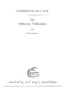 Die schönsten Volkslieder 