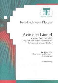 Arie des Lionel 