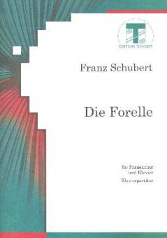 Die Forelle 