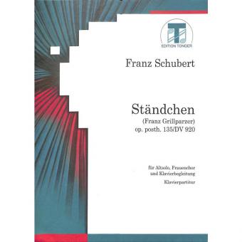 Ständchen 