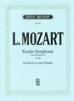Kinder-Symphonie 