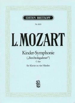Kinder-Symphonie 