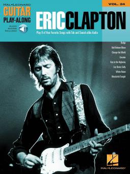 Eric Clapton 