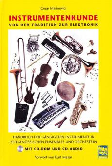 Instrumentenkunde 