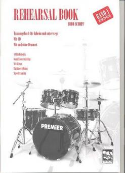 Rehearsal Book 1 