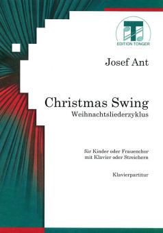 Christmas Swing 