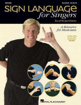 Sign Language for Singers 