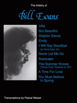 The Artistry of Bill Evans Vol.1 