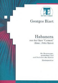Habanera 
