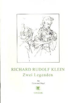 Zwei Legenden 