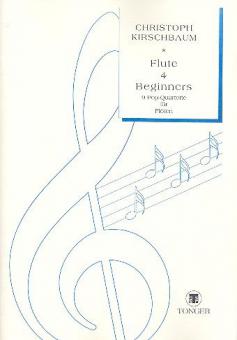 Flutes 4 Beginners 