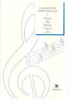 Tour de Flute 