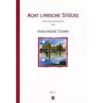 Acht lyrische Stücke, Heft 1 