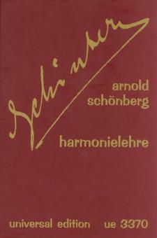 Harmonielehre 
