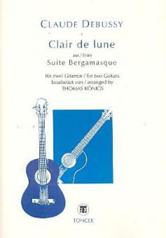 Clair de lune 