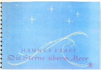 Die Sterne überm Meer 