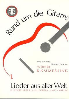 Lieder aus aller Welt 