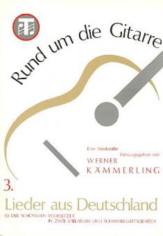 Lieder aus Deutschland 