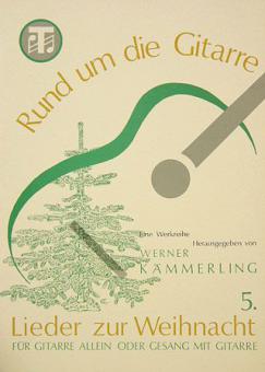 Lieder zur Weihnacht 