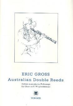 Australian Double Reeds 