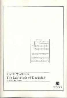 The Labyrinth Of Daedalus 