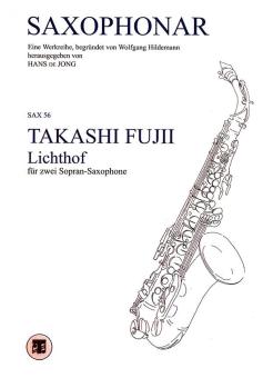 Lichthof (SAX 56) 