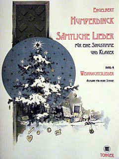 Weihnachtslieder 