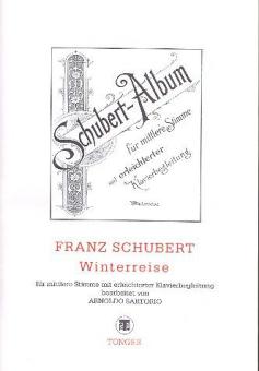 Winterreise 