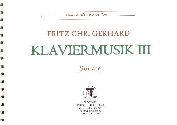 Klaviermusik III 