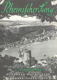 Rheinischer Sang 