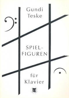 Spiel-Figuren 