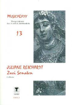 Zwei Sonaten 