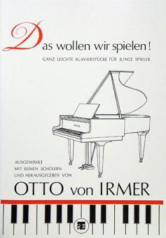 Das wollen wir spielen 