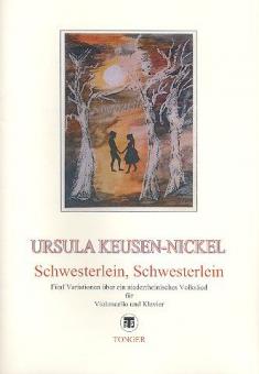 Schwesterlein, Schwesterlein 