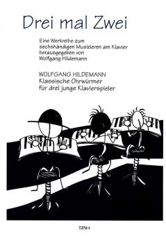 Drei mal Zwei 
