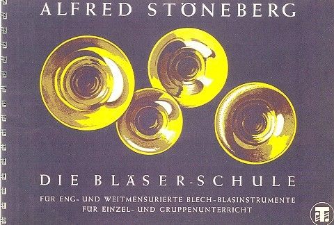 Die Bläserschule 1 