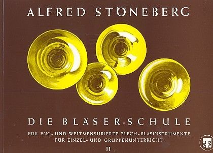 Die Bläserschule 2 