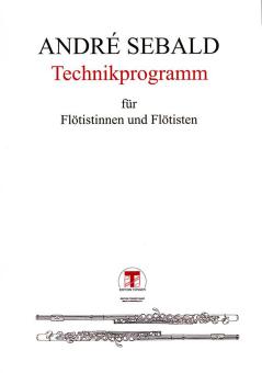 Technikprogramm 