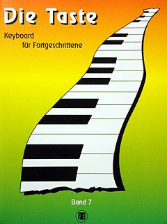 Die Taste 7 