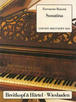 Sonatina 