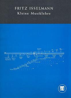 Kleine Musiklehre 